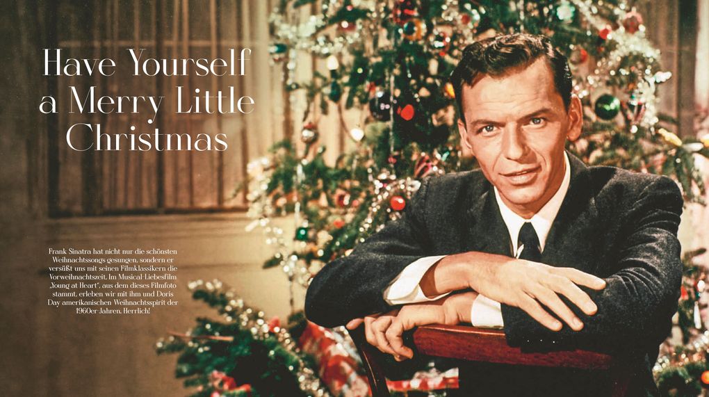 Weitere Ansicht: Christmas Classics | Heide Christiansen
