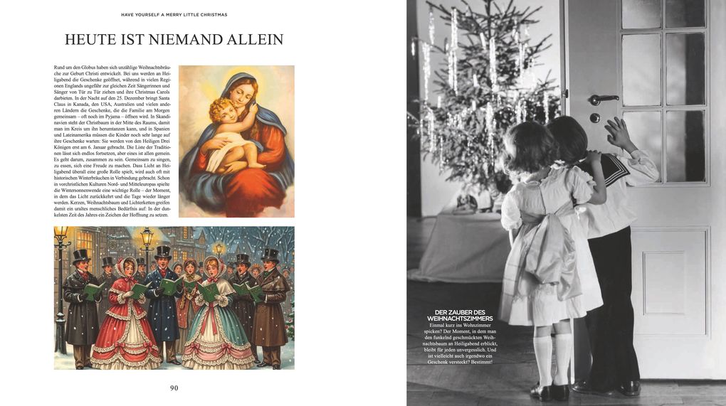 Weitere Ansicht: Christmas Classics | Heide Christiansen