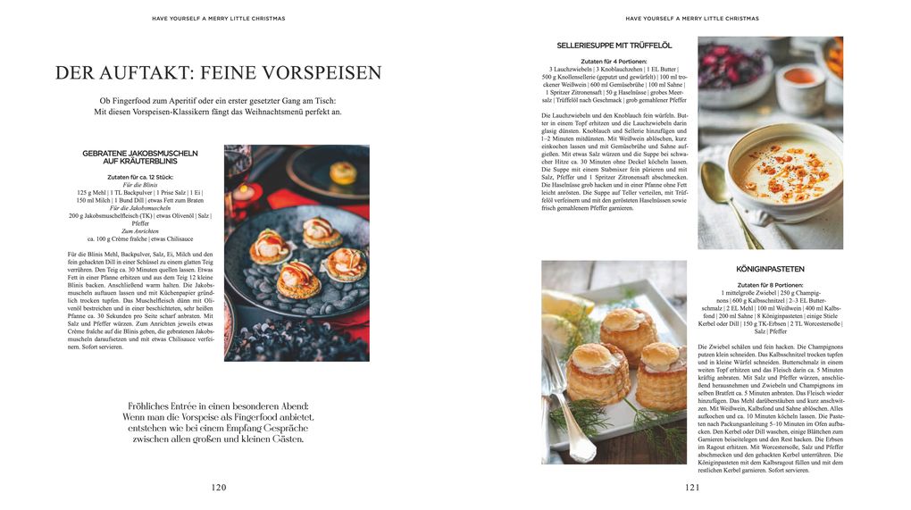 Weitere Ansicht: Christmas Classics | Heide Christiansen