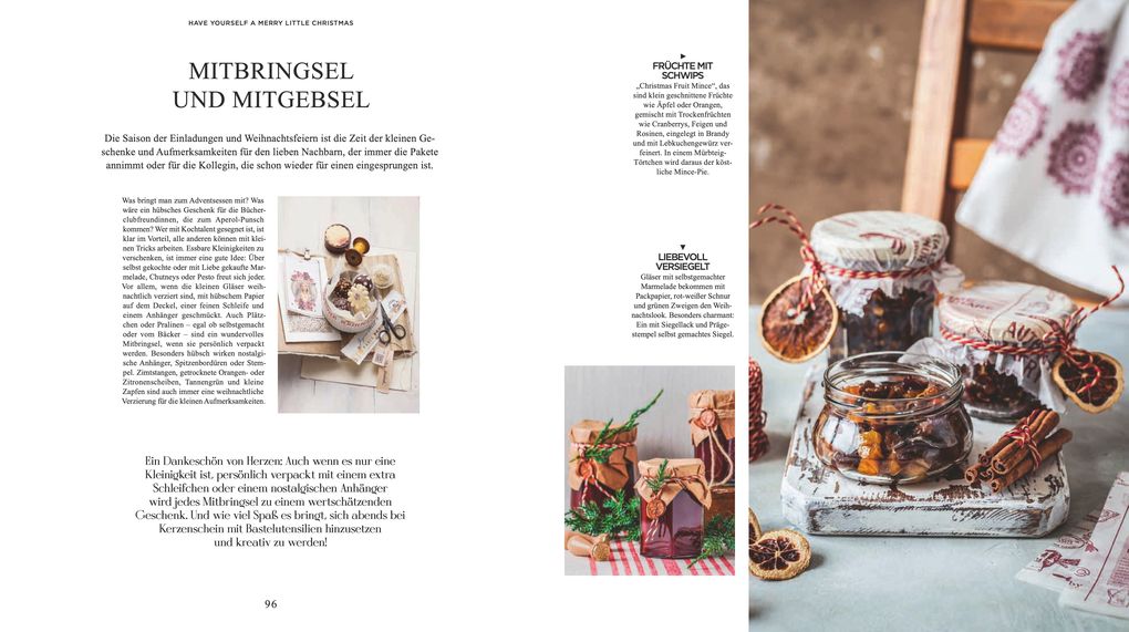 Weitere Ansicht: Christmas Classics | Heide Christiansen