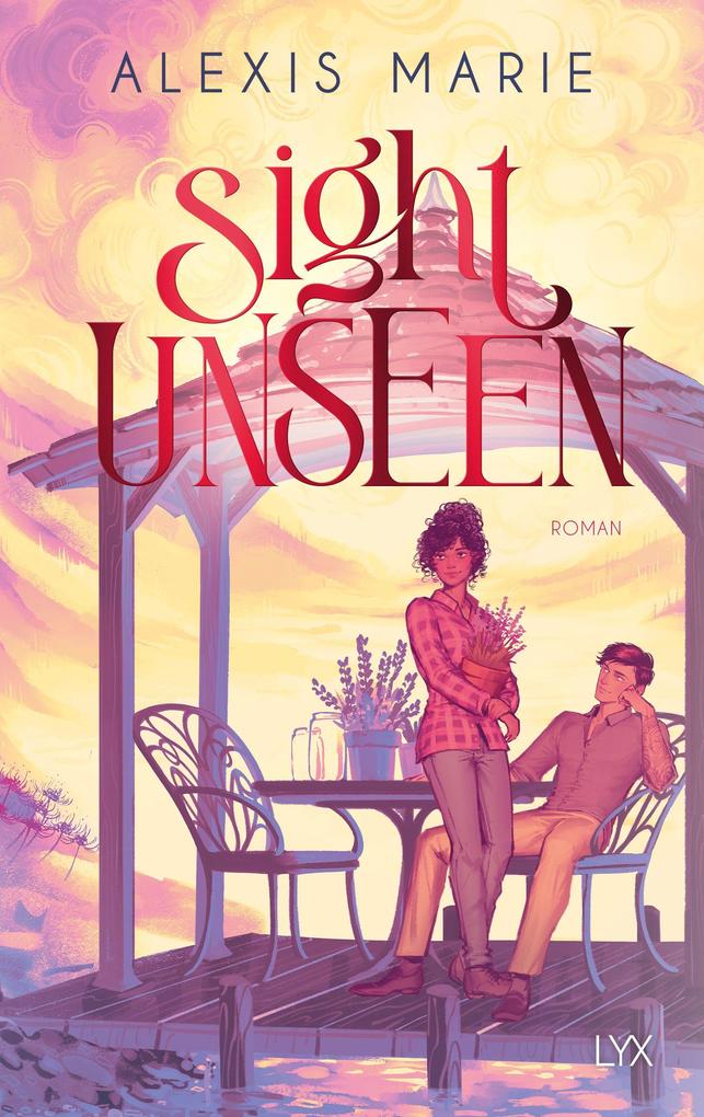 Weitere Ansicht: Sight Unseen | Alexis Marie