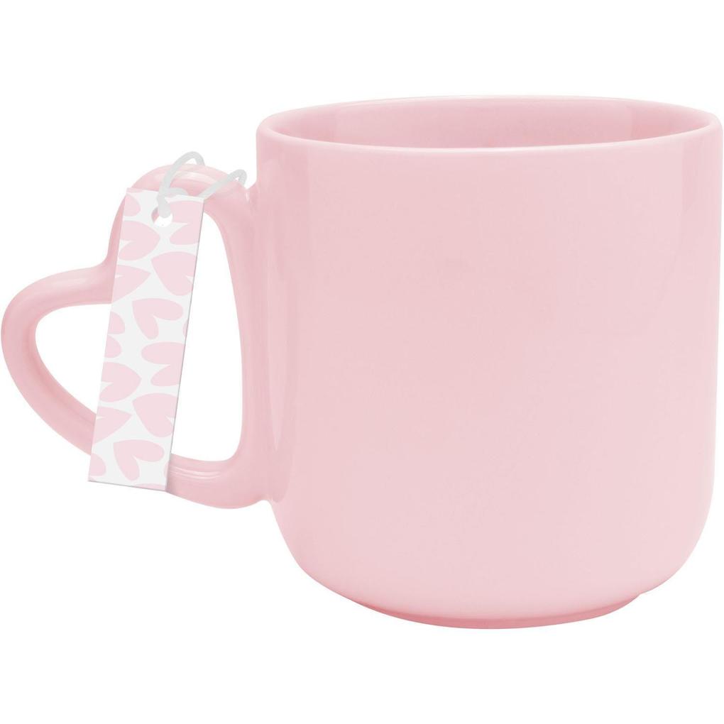 Weitere Ansicht: Tasse LOVE