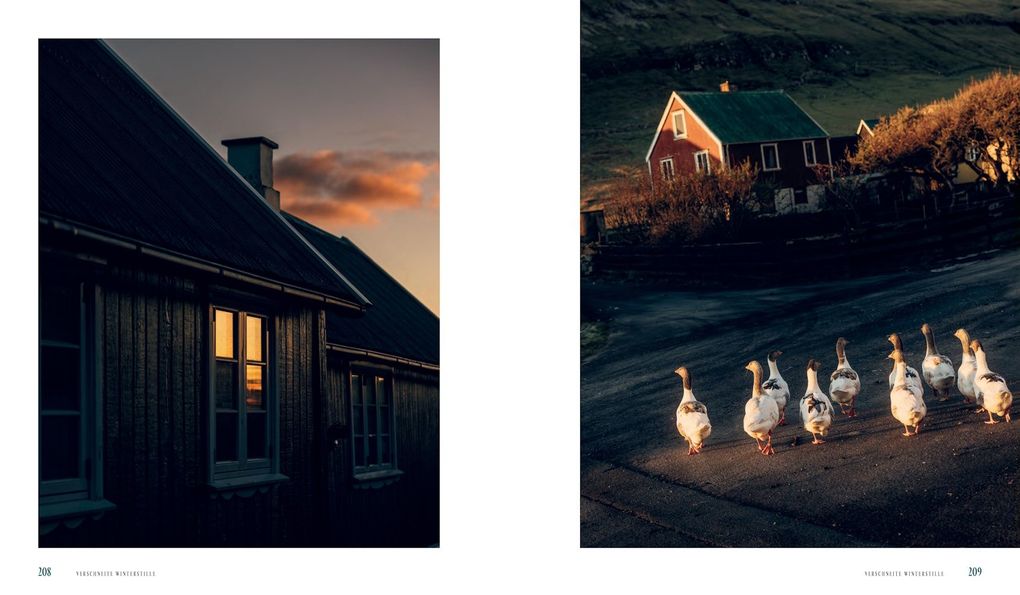Weitere Ansicht: Wild Atlantic | Hannes Becker