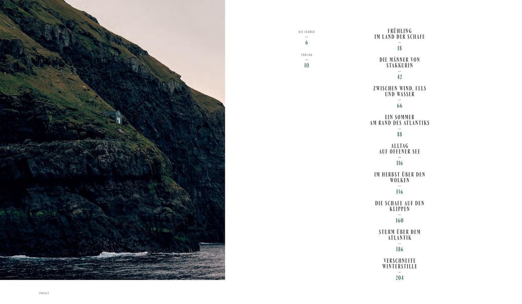 Weitere Ansicht: Wild Atlantic | Hannes Becker