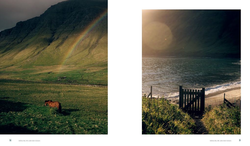 Weitere Ansicht: Wild Atlantic | Hannes Becker