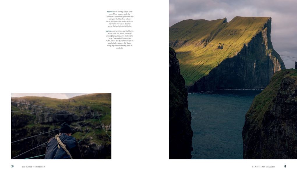 Weitere Ansicht: Wild Atlantic | Hannes Becker