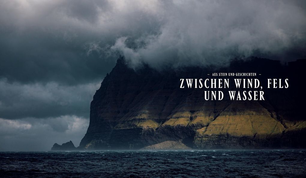 Weitere Ansicht: Wild Atlantic | Hannes Becker
