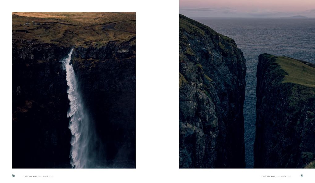Weitere Ansicht: Wild Atlantic | Hannes Becker