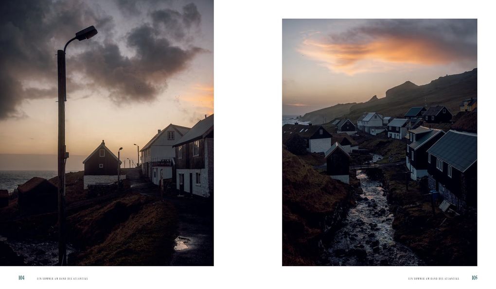 Weitere Ansicht: Wild Atlantic | Hannes Becker