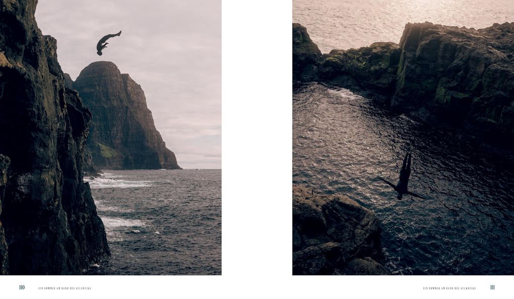 Weitere Ansicht: Wild Atlantic | Hannes Becker