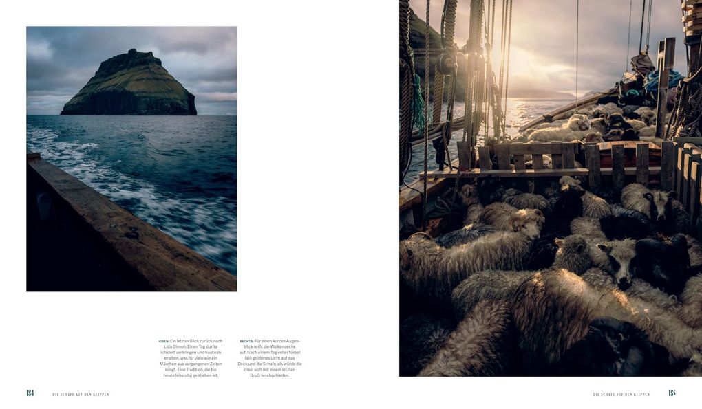 Weitere Ansicht: Wild Atlantic | Hannes Becker