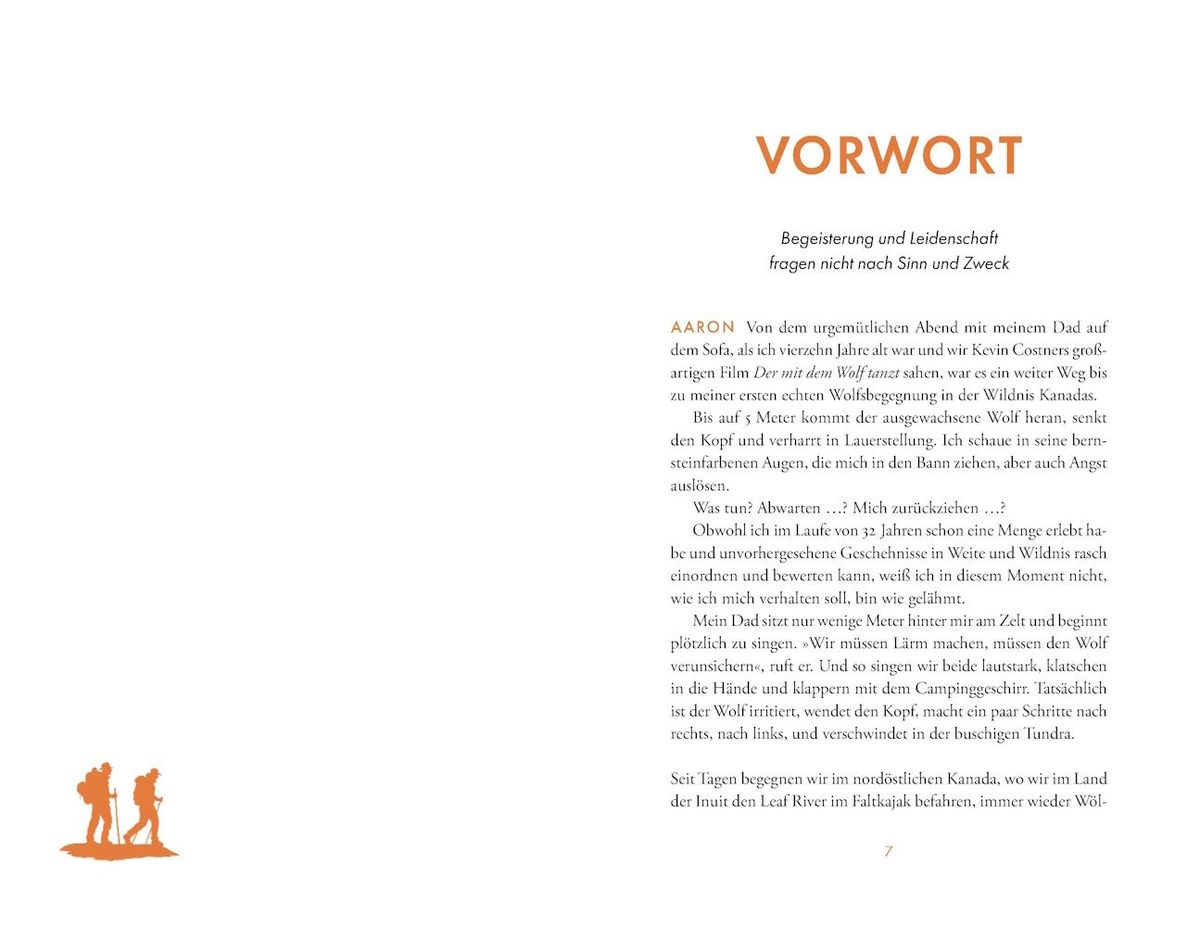 Weitere Ansicht: Zu Fuß kommt die Seele an | Achill Moser, Aaron Moser