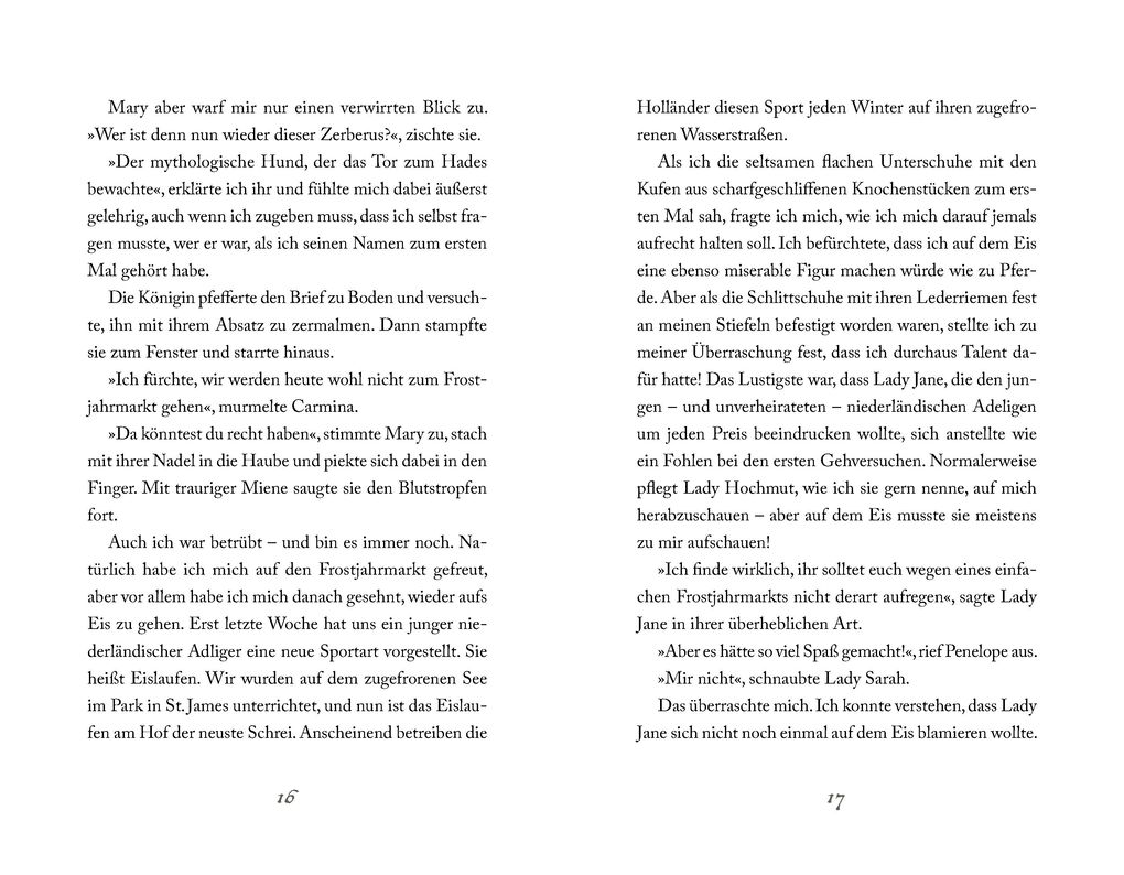 Weitere Ansicht: Lady Grace Mysteries Band 4: Täuschung | Grace Cavendish