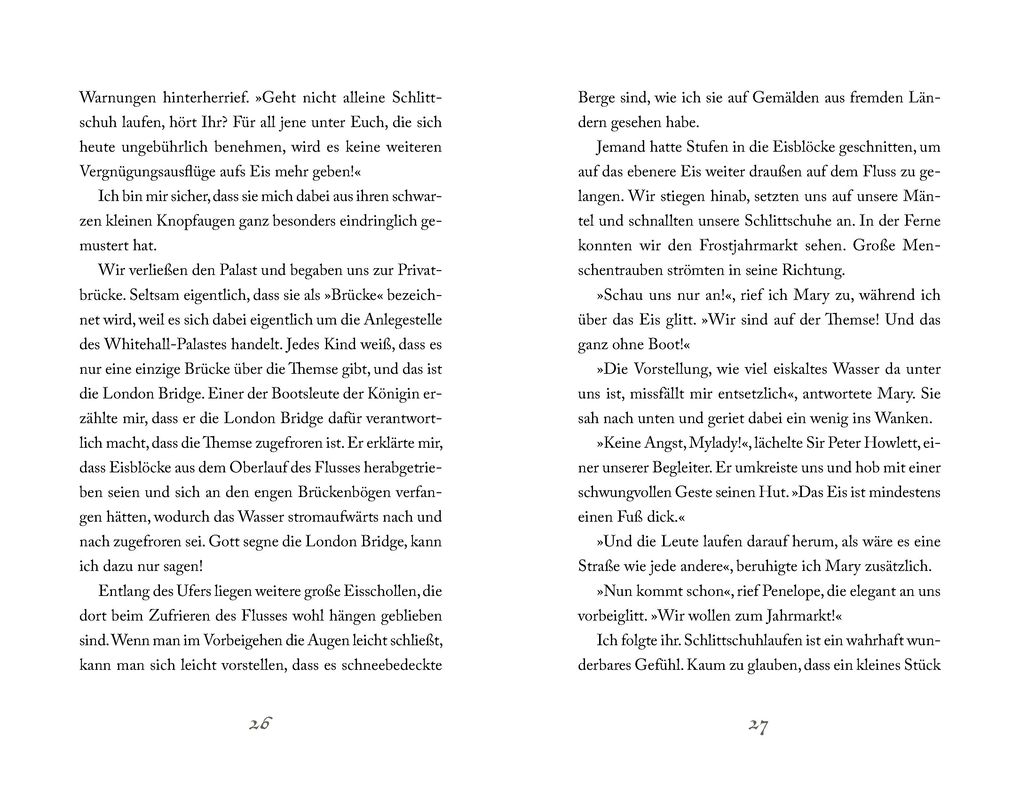Weitere Ansicht: Lady Grace Mysteries Band 4: Täuschung | Grace Cavendish