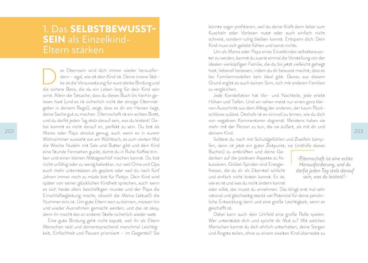 Weitere Ansicht: Ein Kind ist ein Kind | Bellinda Baum