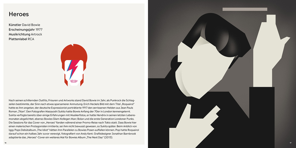 Weitere Ansicht: Jukebox Heroes | Dieter Braun, Ingo Scheel