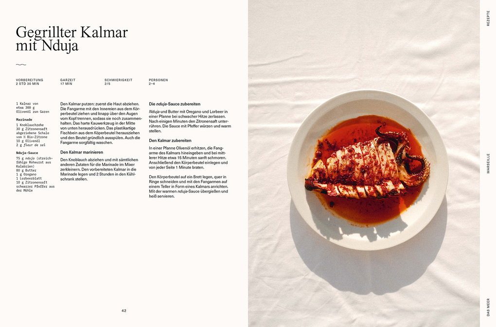 Weitere Ansicht: Fisch | Sylvain Roucayrol