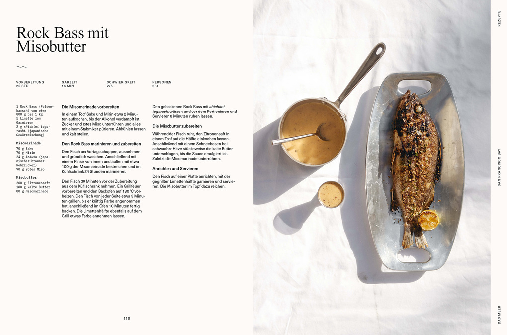 Weitere Ansicht: Fisch | Sylvain Roucayrol