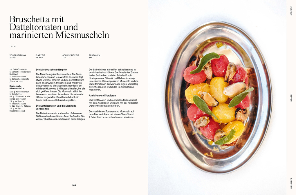 Weitere Ansicht: Fisch | Sylvain Roucayrol