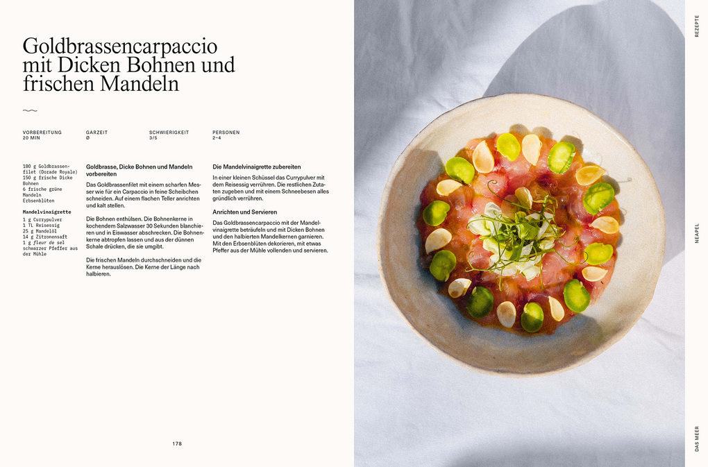Weitere Ansicht: Fisch | Sylvain Roucayrol