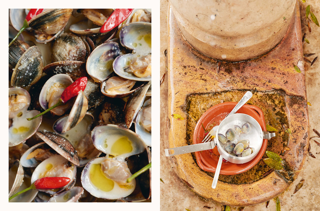 Weitere Ansicht: Fisch | Sylvain Roucayrol