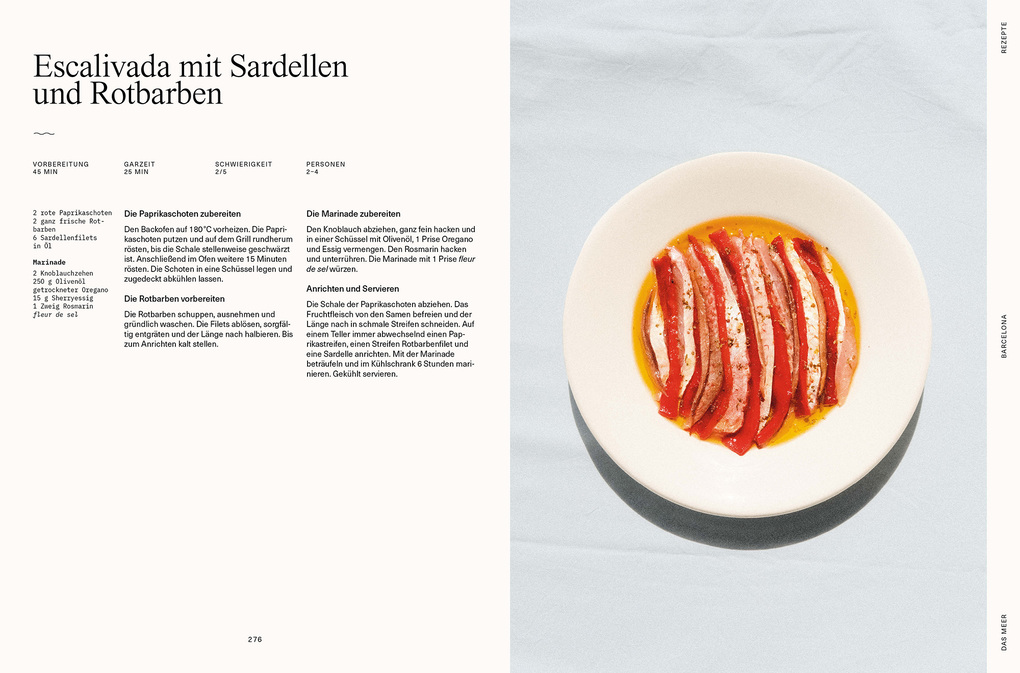 Weitere Ansicht: Fisch | Sylvain Roucayrol