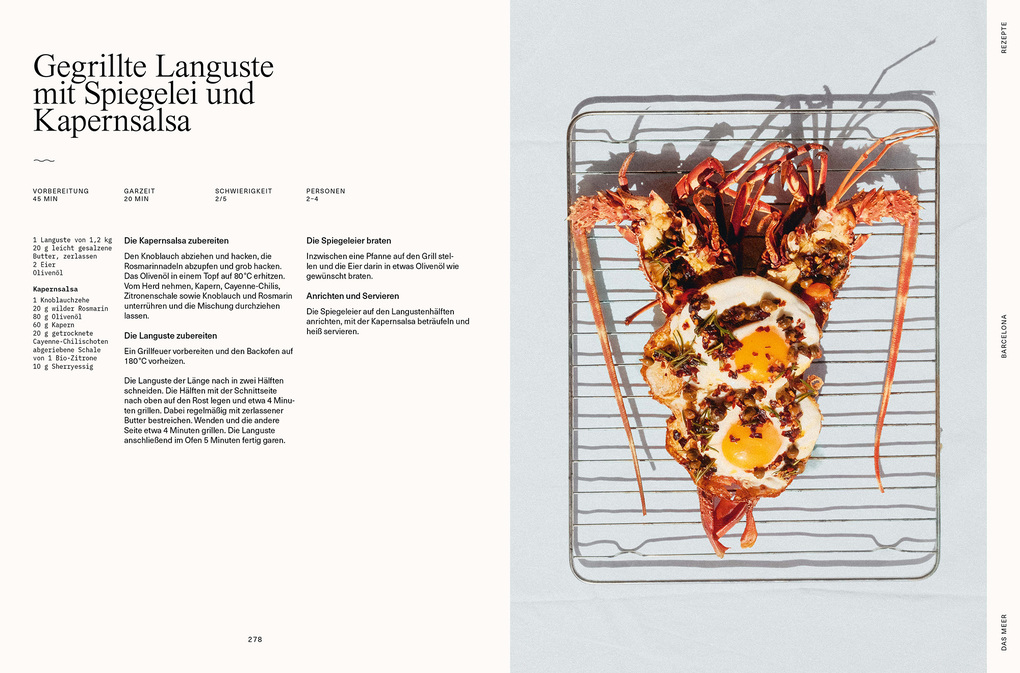 Weitere Ansicht: Fisch | Sylvain Roucayrol