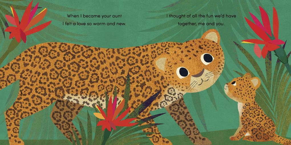 Weitere Ansicht: When I Became Your Aunt | Susannah Shane