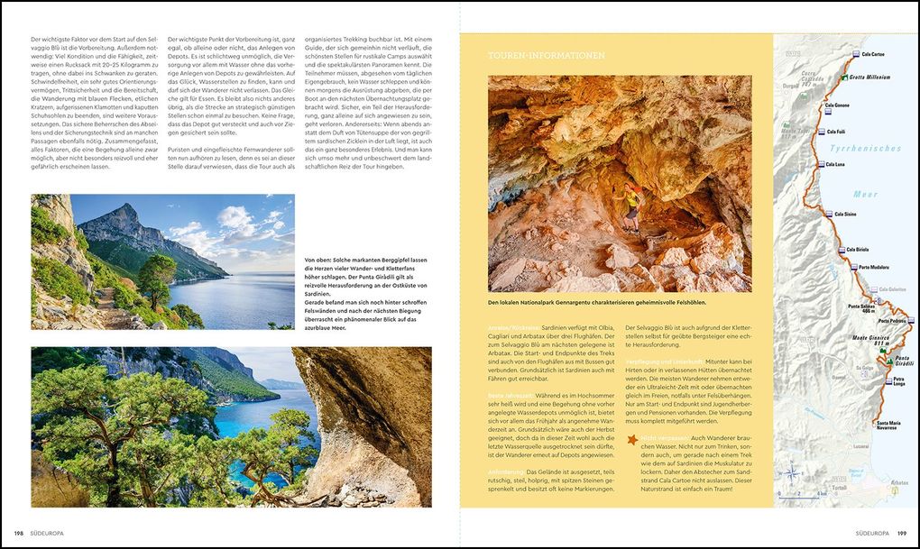 Weitere Ansicht: KUNTH Abenteuer Fernwandern | Kunth Verlag