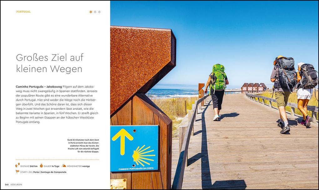 Weitere Ansicht: KUNTH Abenteuer Fernwandern | Kunth Verlag