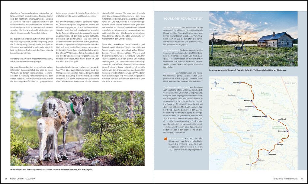Weitere Ansicht: KUNTH Abenteuer Fernwandern | Kunth Verlag