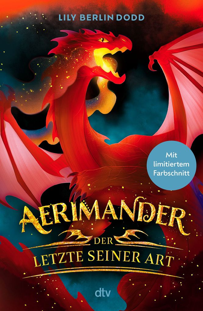 Weitere Ansicht: Aerimander | Lily Berlin Dodd