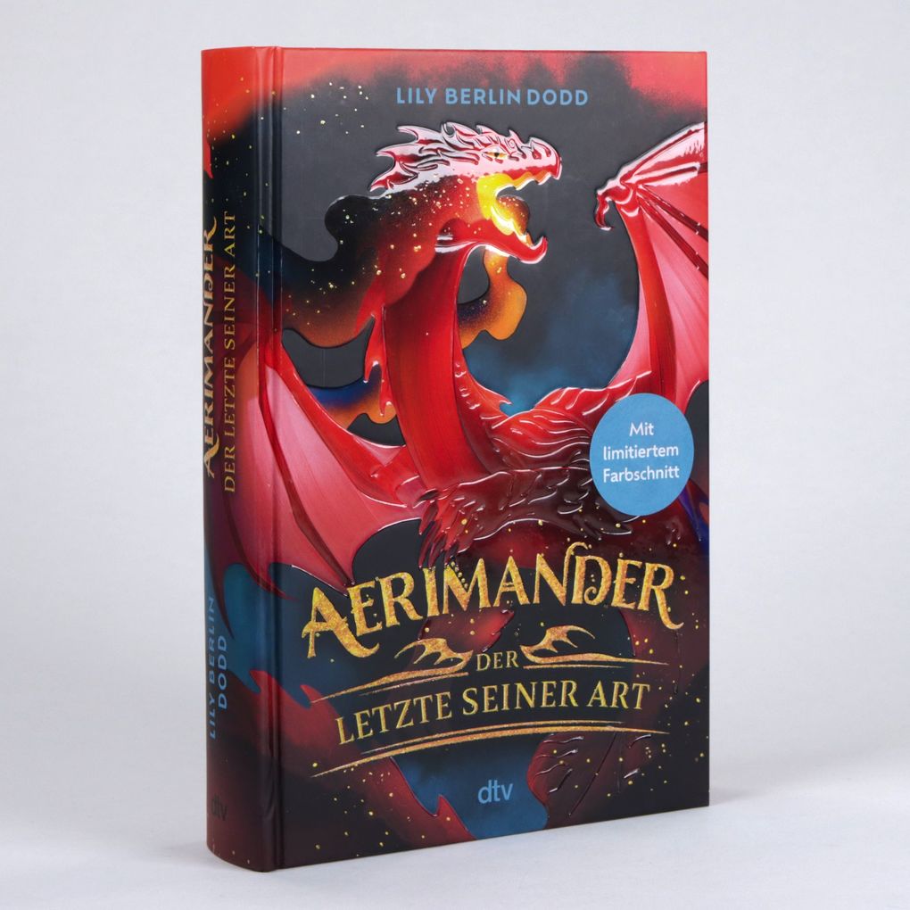 Weitere Ansicht: Aerimander | Lily Berlin Dodd