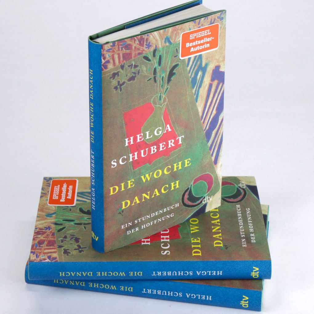 Weitere Ansicht: Die Woche danach | Helga Schubert