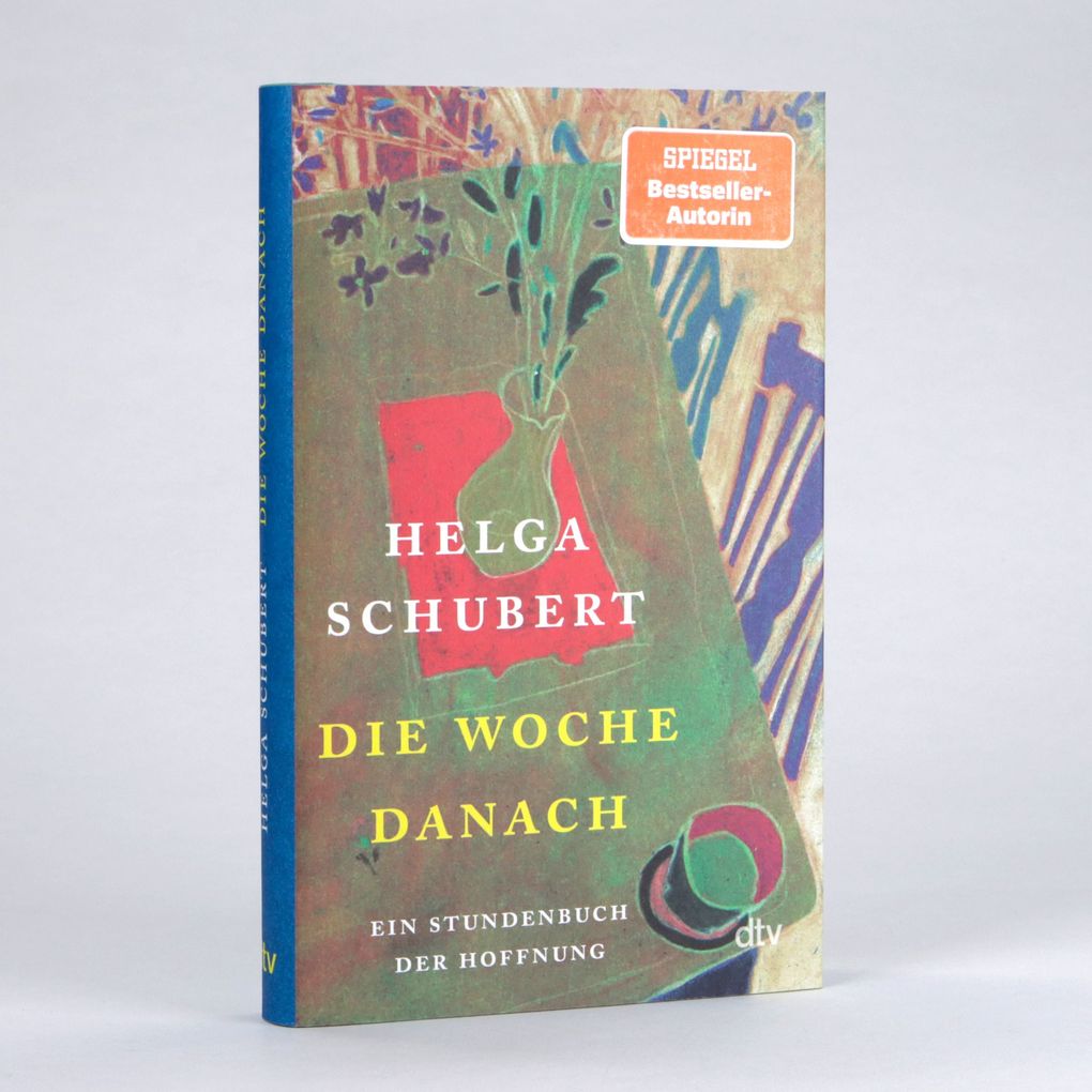 Weitere Ansicht: Die Woche danach | Helga Schubert
