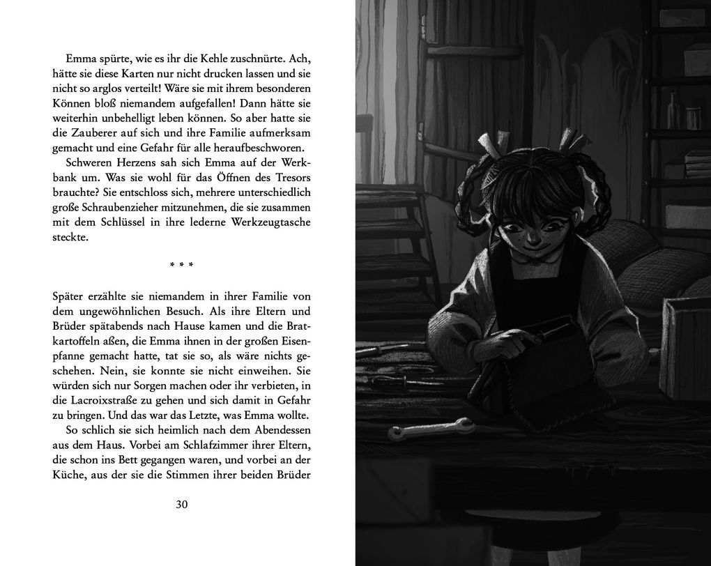 Weitere Ansicht: Die Weltenspringer - Das Buch der Portale | Margit Ruile