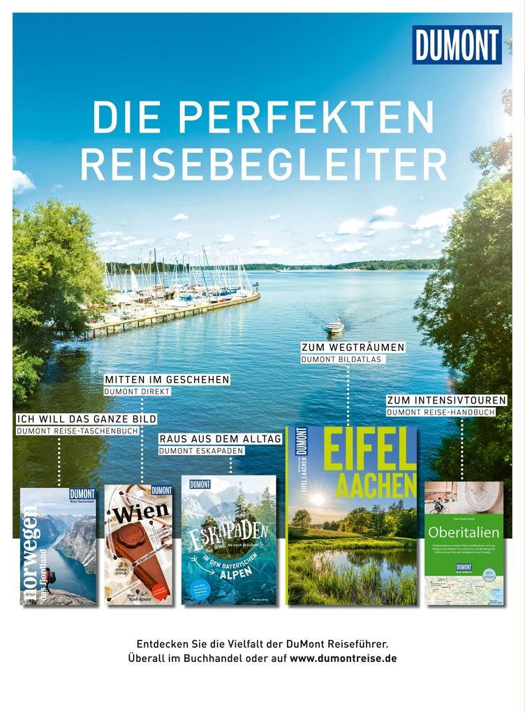 Weitere Ansicht: DUMONT Bildatlas Allgäu | Daniela Schetar