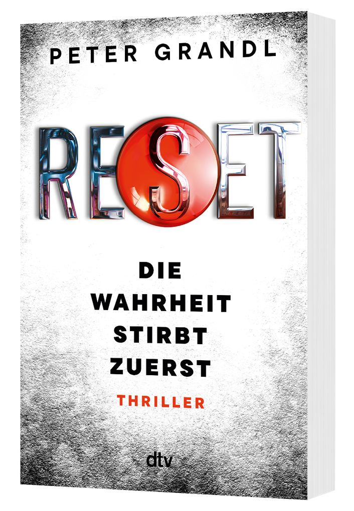 Weitere Ansicht: Reset | Peter Grandl