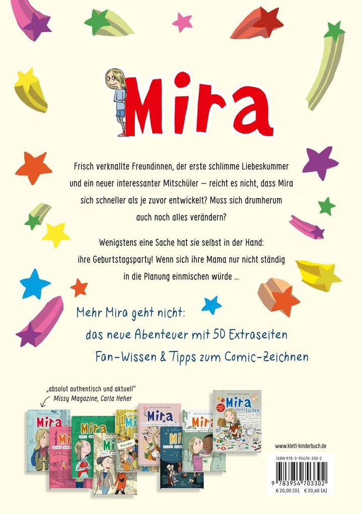 Weitere Ansicht: Mira #herzschmerz #party #gurkenmaske | Sabine Lemire
