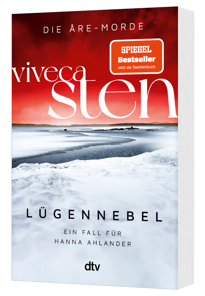 Weitere Ansicht: Lügennebel | Viveca Sten