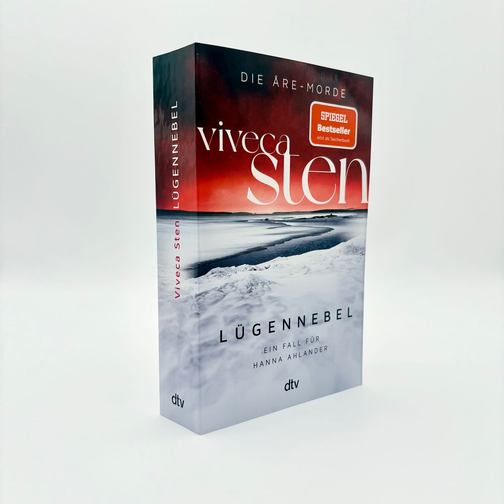 Weitere Ansicht: Lügennebel | Viveca Sten