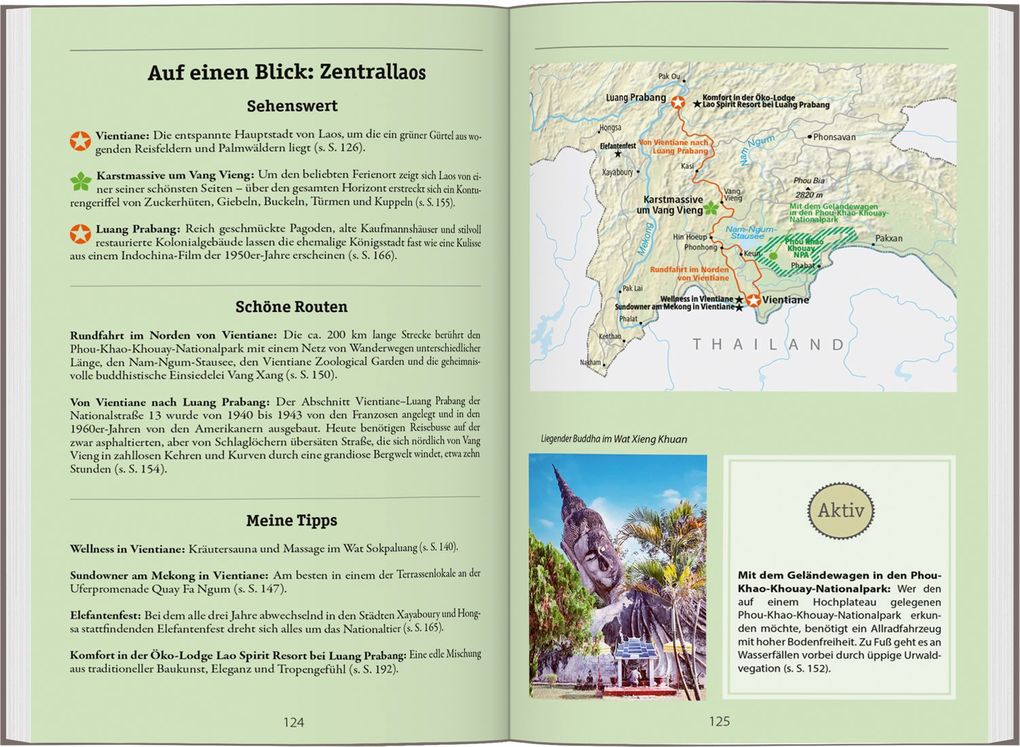 Weitere Ansicht: DUMONT Reise-Handbuch Reiseführer Laos, Kambodscha | Roland Dusik