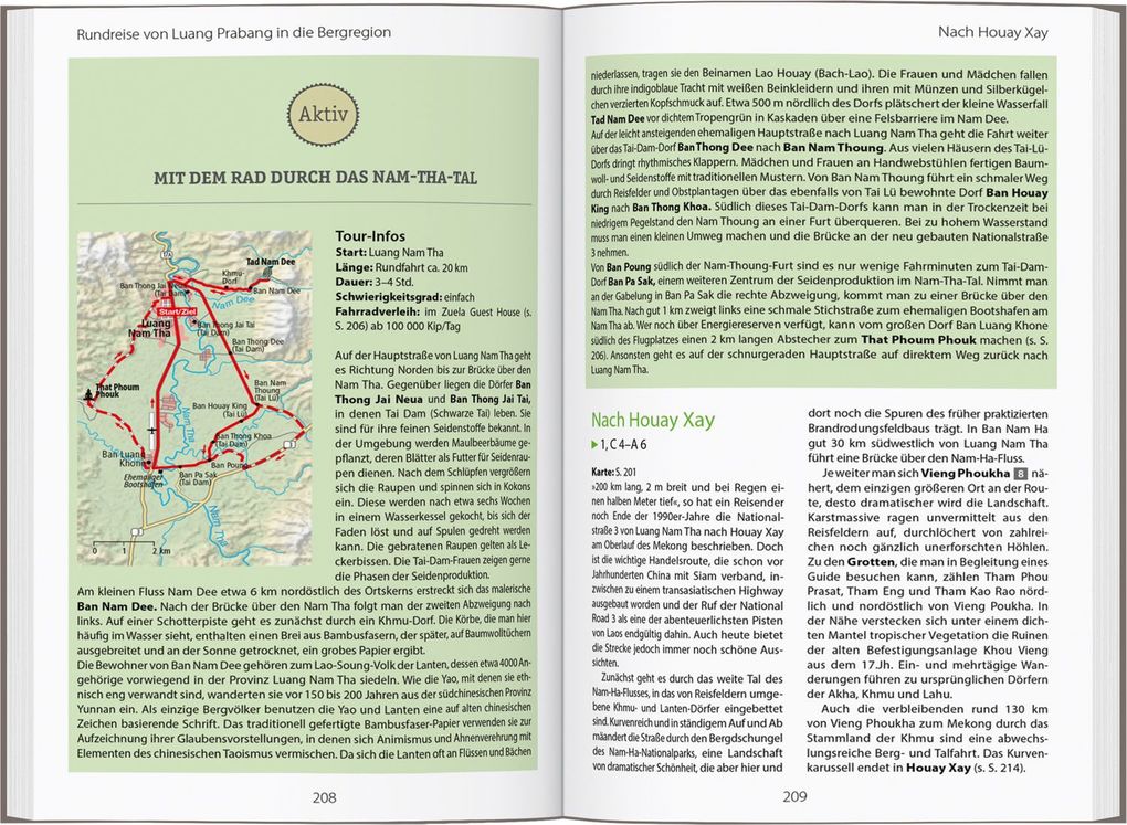 Weitere Ansicht: DUMONT Reise-Handbuch Reiseführer Laos, Kambodscha | Roland Dusik