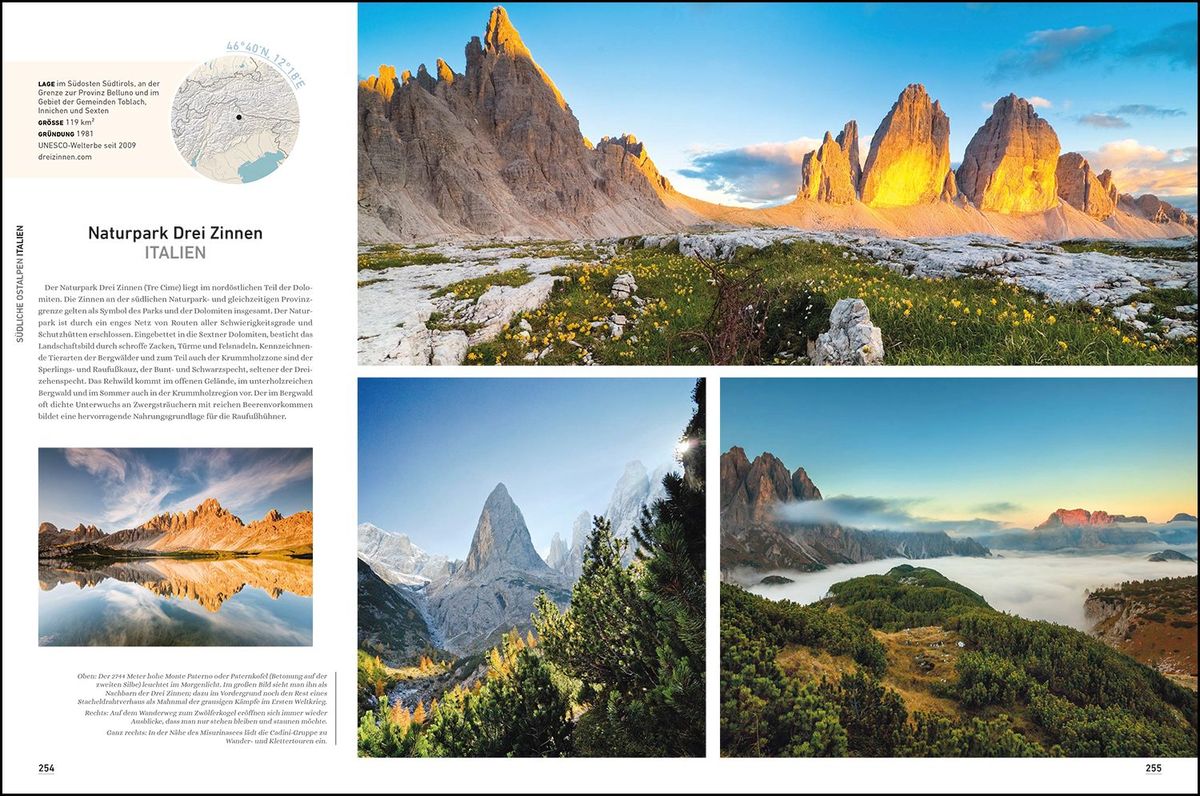 Weitere Ansicht: KUNTH Bildband Wilde Alpen | Kunth Verlag