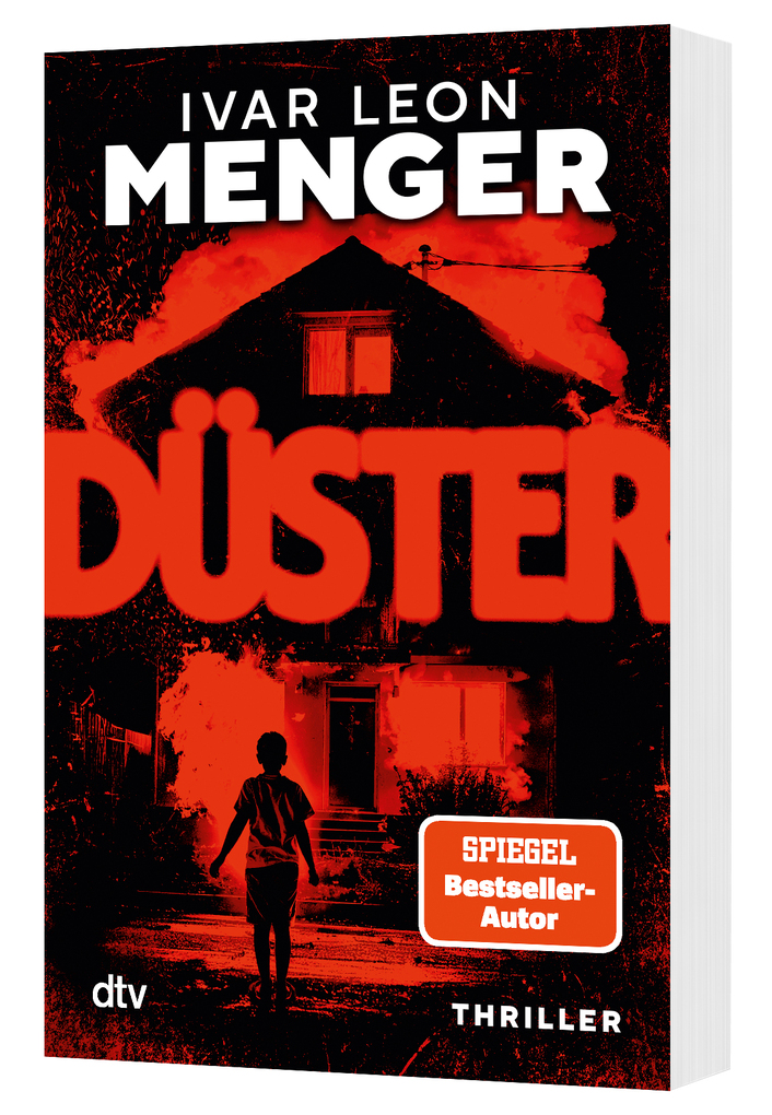 Weitere Ansicht: Düster | Ivar Leon Menger