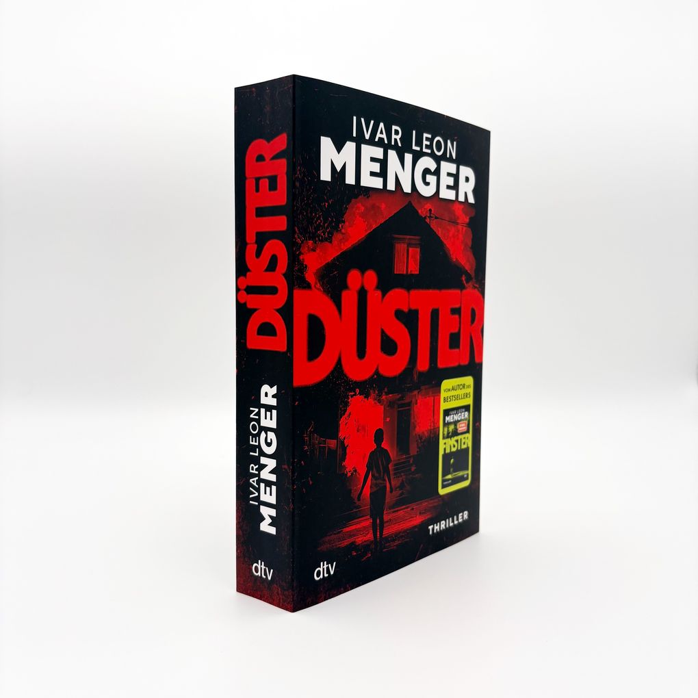 Weitere Ansicht: Düster | Ivar Leon Menger