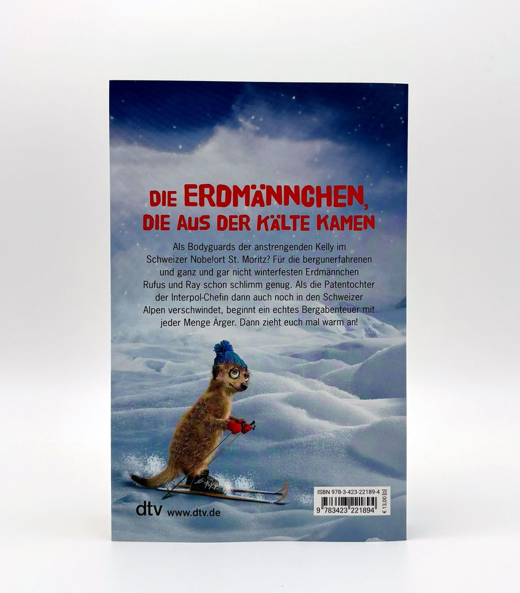 Weitere Ansicht: Die Schweiz ist nicht genug | Moritz Matthies