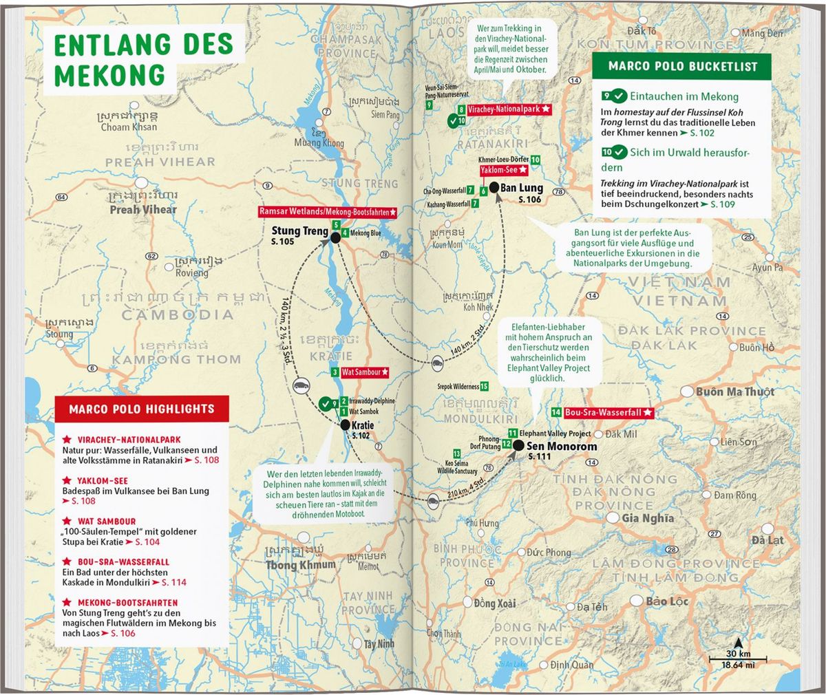 Weitere Ansicht: MARCO POLO Reiseführer Kopenhagen | Martin Müller, Andreas Bormann