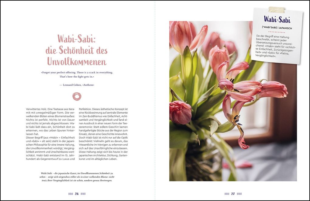 Weitere Ansicht: KUNTH Von Hygge bis Ikigai | Katinka Holupirek, Susanne Lieb