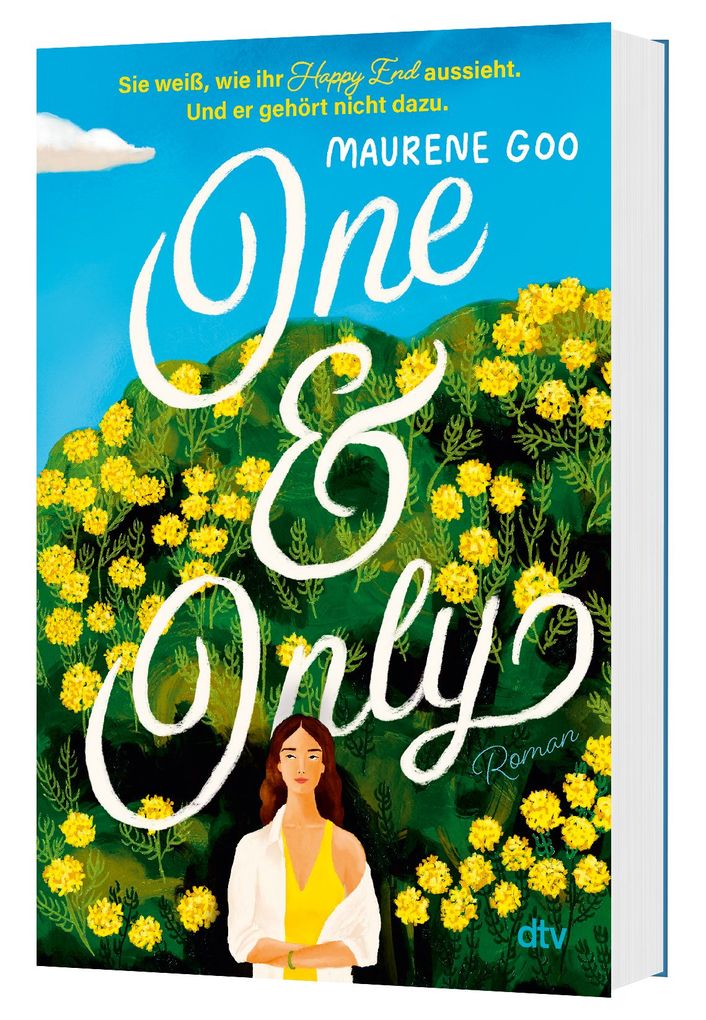 Weitere Ansicht: One & Only | Maurene Goo